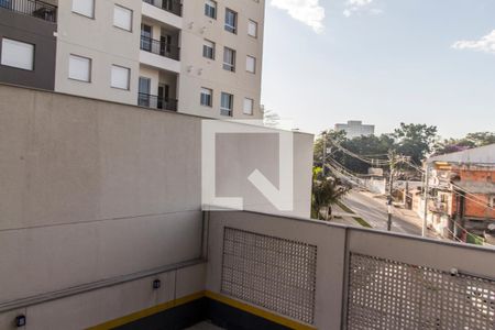 Apartamento à venda com 44m², 1 quarto e 1 vagaVista