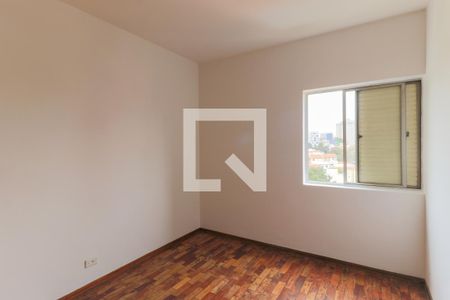 Quarto 1 de apartamento para alugar com 2 quartos, 68m² em Campo Belo, São Paulo