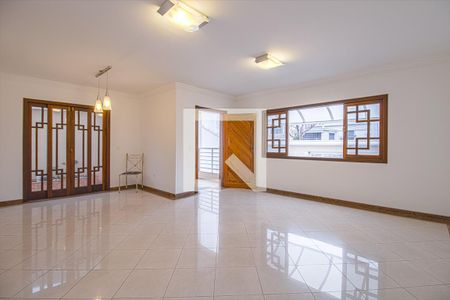 sala1_4 de casa à venda com 5 quartos, 250m² em Vila Nair, São Paulo