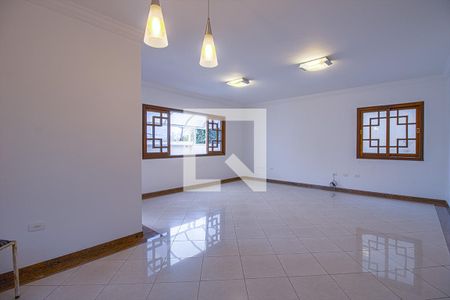 sala1_1 de casa à venda com 5 quartos, 250m² em Vila Nair, São Paulo
