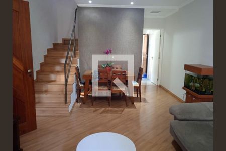 Casa à venda com 2 quartos, 123m² em Vila Maringa, Jundiaí