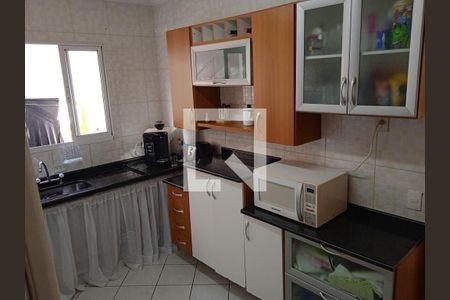 Casa à venda com 2 quartos, 123m² em Vila Maringa, Jundiaí