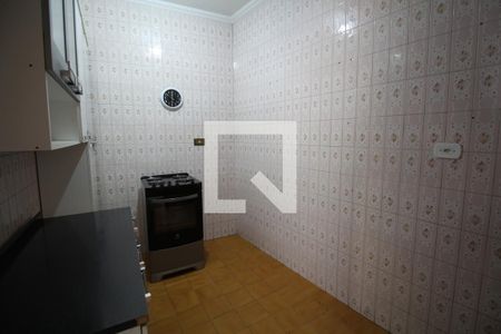 Casa à venda com 200m², 4 quartos e 2 vagasCozinha