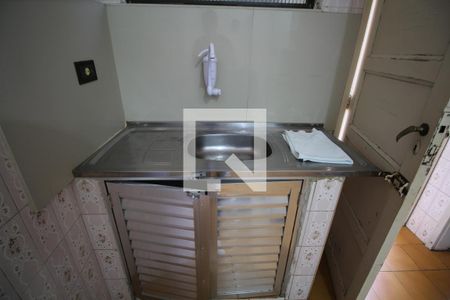 Casa à venda com 200m², 4 quartos e 2 vagasCozinha