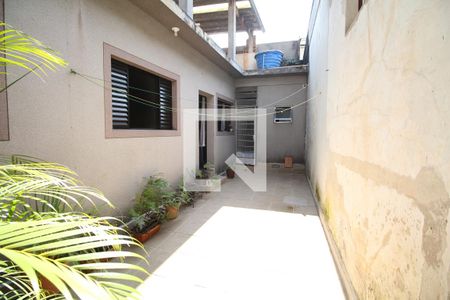 Casa à venda com 200m², 4 quartos e 2 vagasQuintal