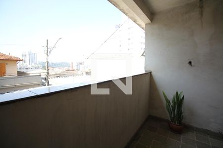 Casa à venda com 200m², 4 quartos e 2 vagasVaranda 