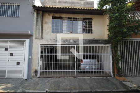 Casa à venda com 200m², 4 quartos e 2 vagasGaragem