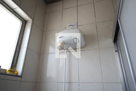 Casa à venda com 200m², 4 quartos e 2 vagasBanheiro da Suite 1