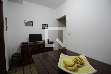 Sala de almoço de casa à venda com 4 quartos, 200m² em Vila Monumento, São Paulo