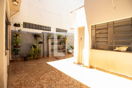 Casa à venda com 190m², 4 quartos e 3 vagasQuintal