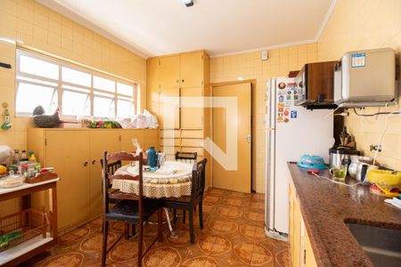 Casa à venda com 190m², 4 quartos e 3 vagasCozinha