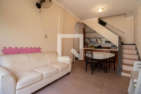 Casa à venda com 190m², 4 quartos e 3 vagasÁrea comum