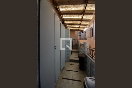 Casa à venda com 190m², 4 quartos e 3 vagasÁrea de Serviço