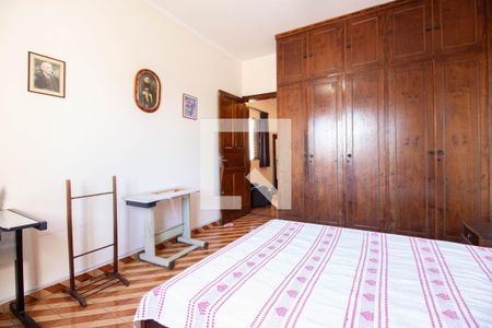 Casa à venda com 190m², 4 quartos e 3 vagasQuarto 2