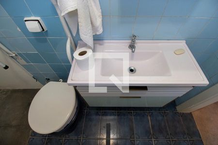 Casa à venda com 190m², 4 quartos e 3 vagasBanheiro da Suíte 2