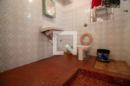 Casa à venda com 190m², 4 quartos e 3 vagasBanheiro de serviço