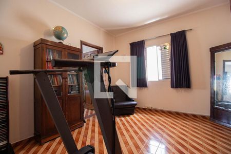 Casa à venda com 190m², 4 quartos e 3 vagasQuarto 1