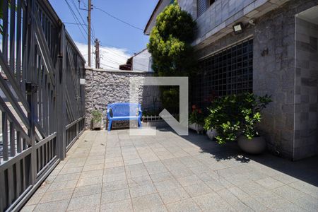 Casa à venda com 190m², 4 quartos e 3 vagasGaragem