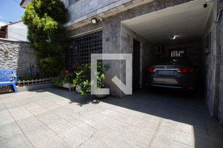 Casa à venda com 190m², 4 quartos e 3 vagasGaragem