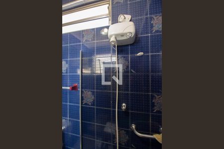 Casa à venda com 190m², 4 quartos e 3 vagasBanheiro da Suíte 1