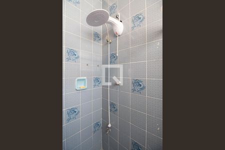 Casa à venda com 190m², 4 quartos e 3 vagasBanheiro Social 