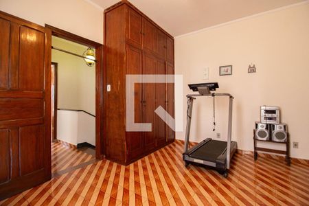 Casa à venda com 190m², 4 quartos e 3 vagasQuarto 1