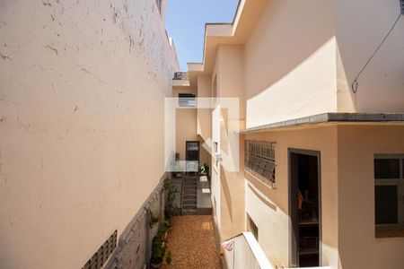 Casa à venda com 190m², 4 quartos e 3 vagasSuíte 2 - Vista