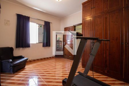 Casa à venda com 190m², 4 quartos e 3 vagasQuarto 1