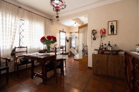 Casa à venda com 190m², 4 quartos e 3 vagasCopa