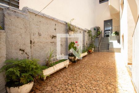 Casa à venda com 190m², 4 quartos e 3 vagasQuintal