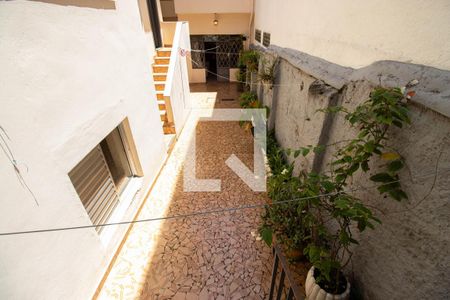 Casa à venda com 190m², 4 quartos e 3 vagasQuintal