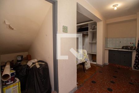 Casa à venda com 190m², 4 quartos e 3 vagasQuarto de Serviço