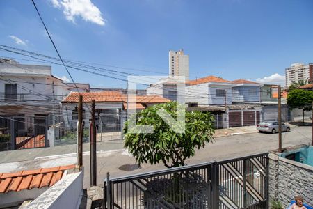 Casa à venda com 190m², 4 quartos e 3 vagasSuíte 1 - Vista da varanda