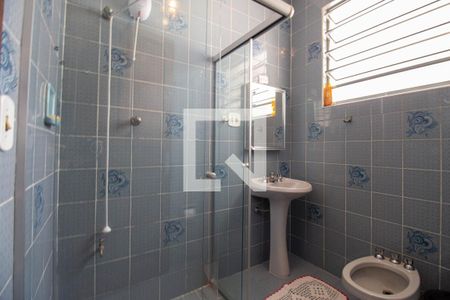 Casa à venda com 190m², 4 quartos e 3 vagasBanheiro Social 