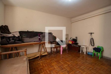 Casa à venda com 190m², 4 quartos e 3 vagasQuarto de Serviço