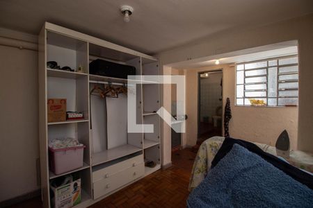 Casa à venda com 190m², 4 quartos e 3 vagasQuarto de Serviço