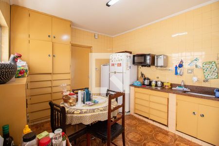Casa à venda com 190m², 4 quartos e 3 vagasCozinha