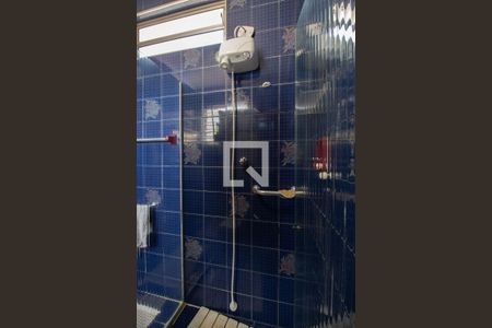 Casa à venda com 190m², 4 quartos e 3 vagasBanheiro da Suíte 1