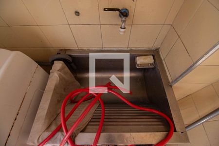 Casa à venda com 190m², 4 quartos e 3 vagasÁrea de Serviço