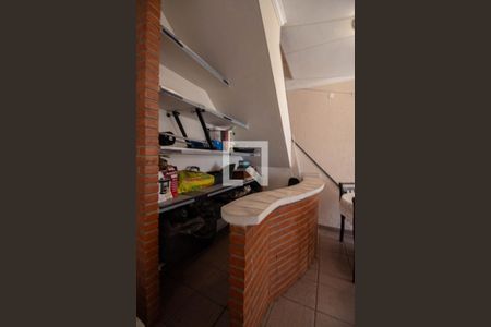 Casa à venda com 190m², 4 quartos e 3 vagasÁrea comum