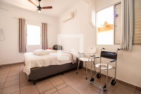 Casa à venda com 190m², 4 quartos e 3 vagasSuíte 2