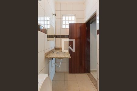 Lavabo de casa à venda com 4 quartos, 220m² em Jardim Nova Europa, Campinas