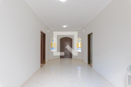 Sala de casa à venda com 4 quartos, 220m² em Jardim Nova Europa, Campinas