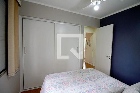 Quarto  1 de apartamento à venda com 3 quartos, 71m² em Jardim Londrina, São Paulo