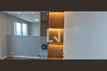 Quarto de kitnet/studio para alugar com 1 quarto, 28m² em Bom Retiro, São Paulo