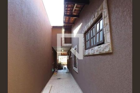 Casa à venda com 3 quartos, 233m² em Jardim Cacula, Jundiaí