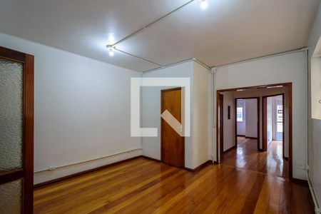 Sala de apartamento à venda com 2 quartos, 77m² em Centro Histórico, Porto Alegre
