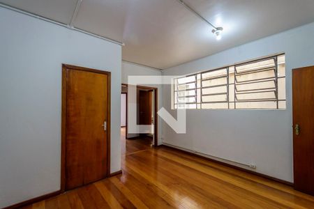 Sala de apartamento à venda com 2 quartos, 77m² em Centro Histórico, Porto Alegre