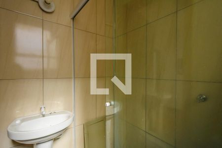 Apartamento à venda com 77m², 2 quartos e sem vaga Apartamento à venda com 77m², 2 quartos e sem vagaBanheiro