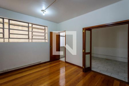 Sala de apartamento à venda com 2 quartos, 77m² em Centro Histórico, Porto Alegre